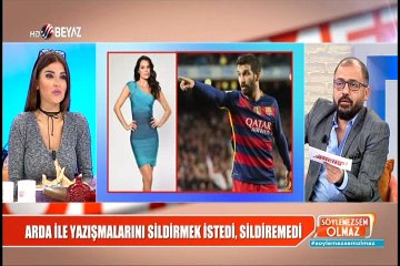 Ebru Şallı'ya bir darbe de mahkemeden geldi