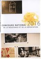 Concours national de la Résistance et de la Déportation 2016