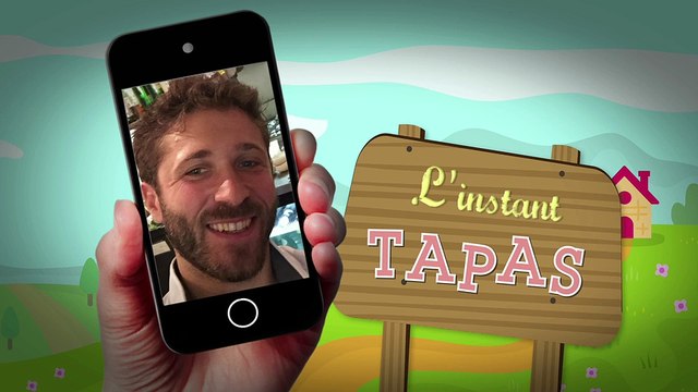 L'instant Pur Brebis Pyrénées - saison 2 - module 1