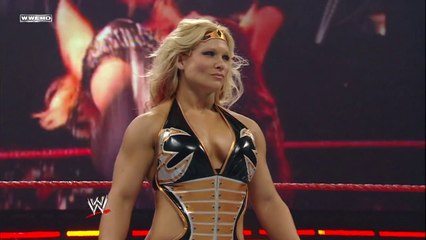 Kelly Kelly vs. Beth Phoenix + Intercontinental Championship: Kofi Kingston © vs. Santino Marella