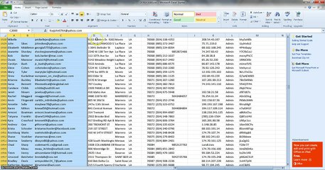 Email Marketing with Gmail