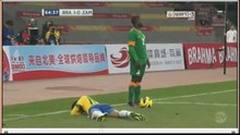 neymar skills 2016
