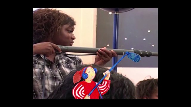 Buzzons contre le sexisme