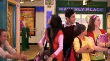 Wizards Of Waverly Place 3x20 Alex Russo, Matchmaker
