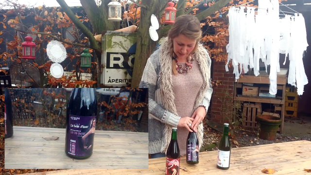 L'art d'en brasser presente ses nouvelles bières