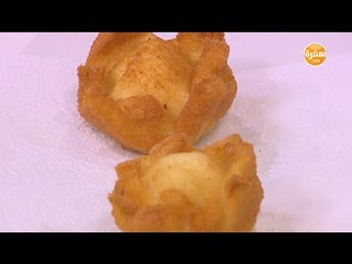 فرايد ايس كريم | رانيا الجزار