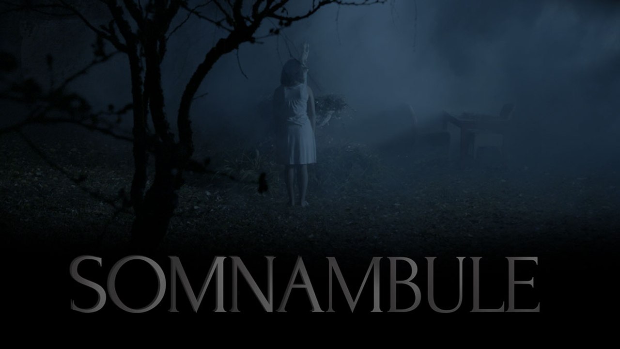 SOMNAMBULE
