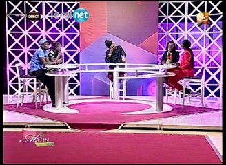 PAPE SIDY FALL AUCCUSE LES POLITICIENS