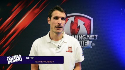 eSports in Australia 2016 - Wargaming, Team Efficiency, ESL Australia [SE4 EP37 3/4]