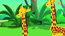 the shapes finger family | nursery rhymes | shapes song | learn shapes | kids songs