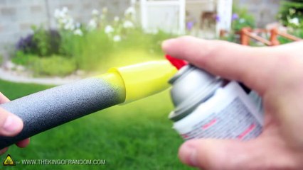 How To Build A Rocket (From Scratch)