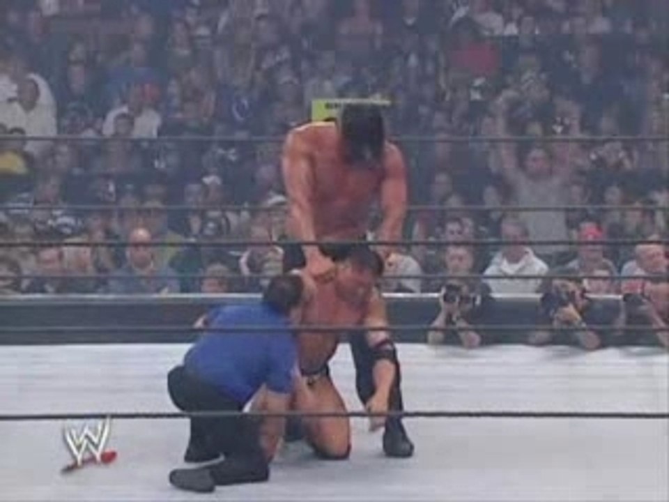 Summerslam 07 Part 7