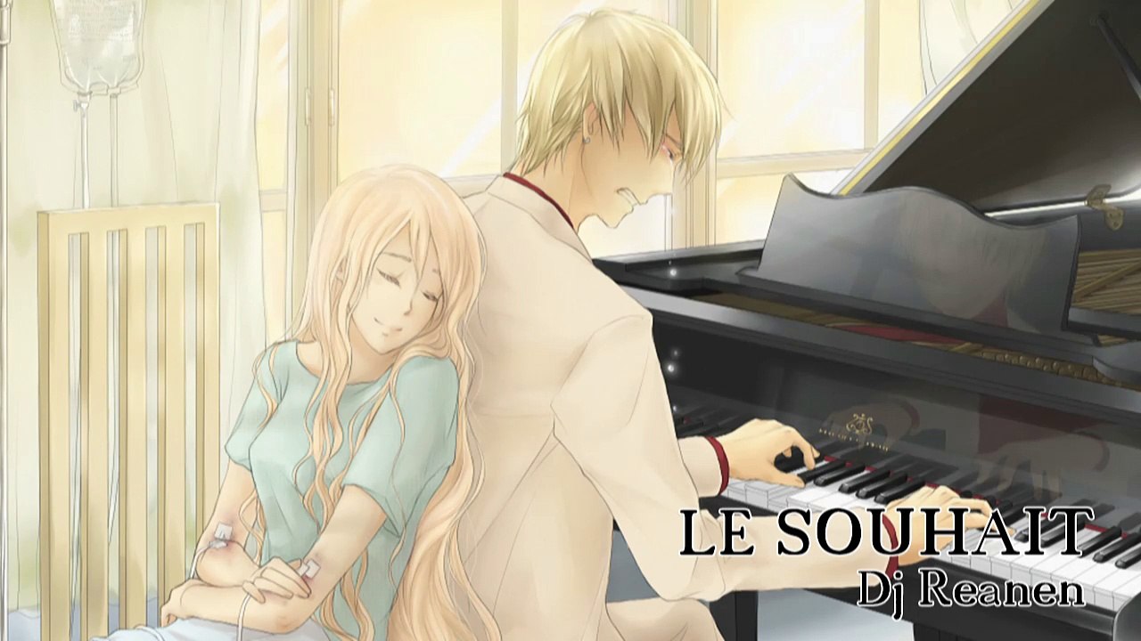 Le Souhait - Dj Reanen