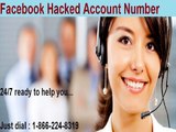 Get  Facebook Customer Service  by vary Easy Step 1-866-224-8319