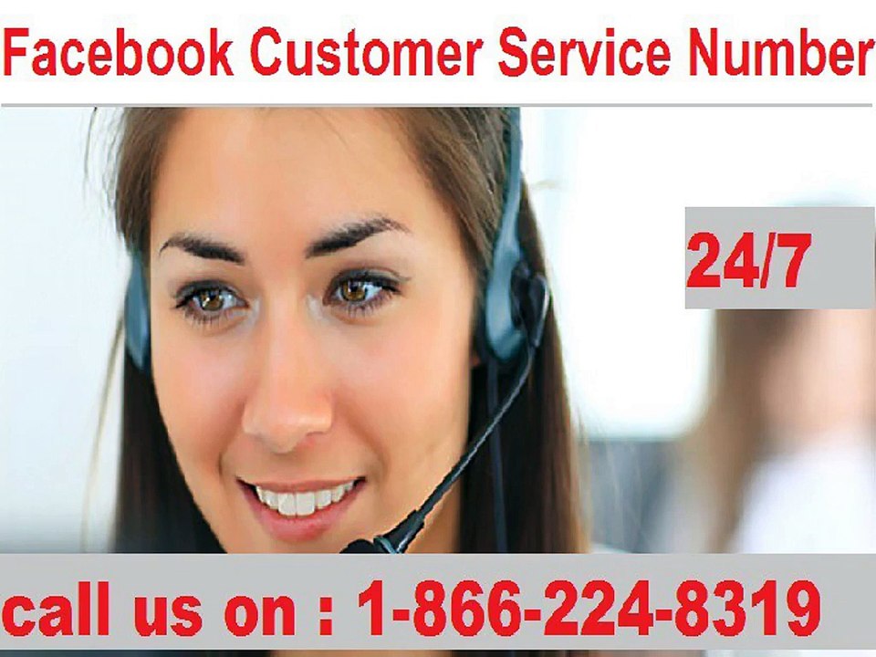 A Hope of Getting Genuine Help- Facebook Customer Service number 1-866-224-8319