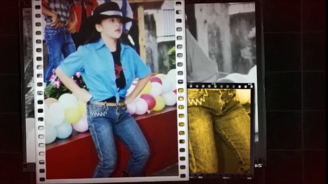 Jesselen Briones Blessed 18th Birthday AVP