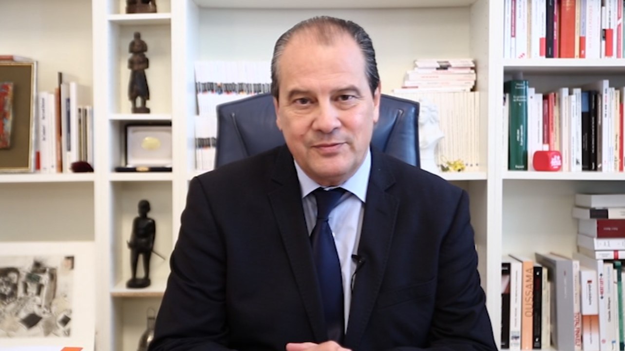 L'Édito de Jean-Christophe Cambadélis - Episode 19 : "C'est la droite des gens aisés qui s'est exprimée"