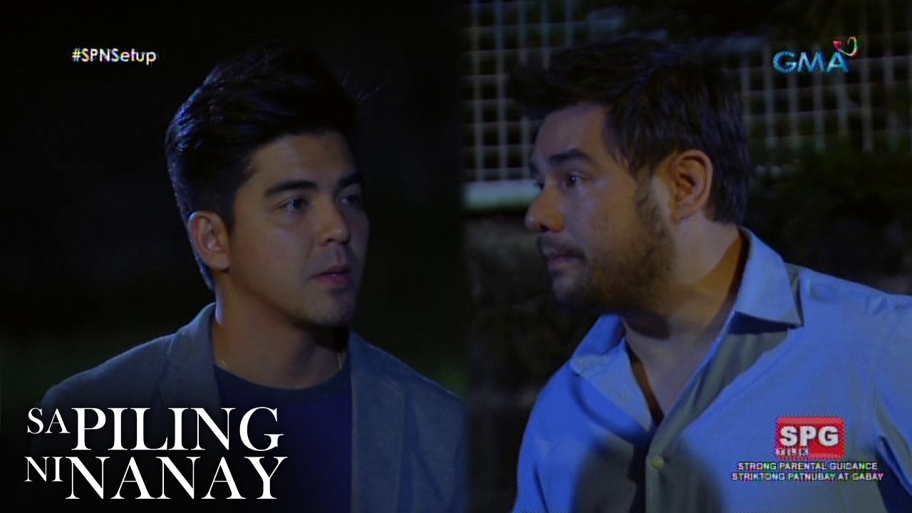 Sa Piling ni Nanay: Ysabel’s hero