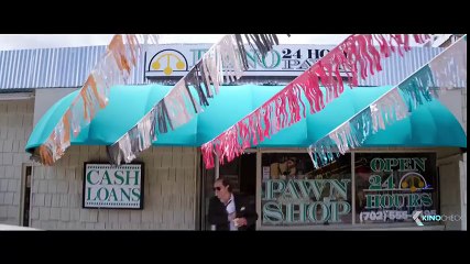 Gold Official Trailer 1 (2016) - Matthew McConaughey Movie