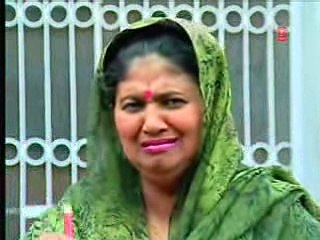 Punjabi Husband VS Wife Pind Style Part 1 Punjabi Comdey