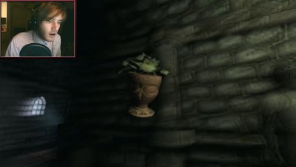 F CK THIS SH T! - Amnesia  Custom Story - Part 1 - Followed By Death (Ch 2)