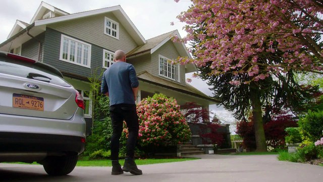 Prison Break - saison 5 Bande-annonce VO