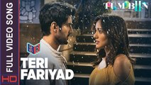 Teri Fariyad [Full Video Song] – Tum Bin 2 [2016] Song By Jagjit Singh & Rekha Bhardwaj FT. Neha Sharma & Aditya Seal & Aashim Gulati [FULL HD] - (SULEMAN - RECORD)