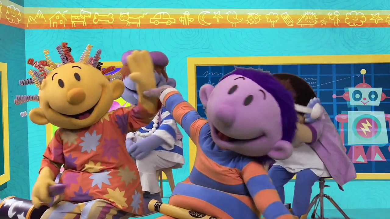 Dream On Shushybye Baby Music Videos BabyFirst TV Vidéo Dailymotion