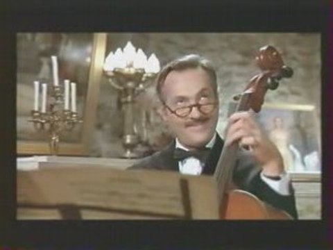 Les Gaspards (II) - Serrault/Noiret