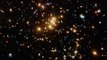 23 - Brian Cox - Hubble Deep Field Image