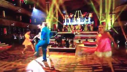 Un ex-ministre héros improbable d'une version britannique de "Danse avec les stars"