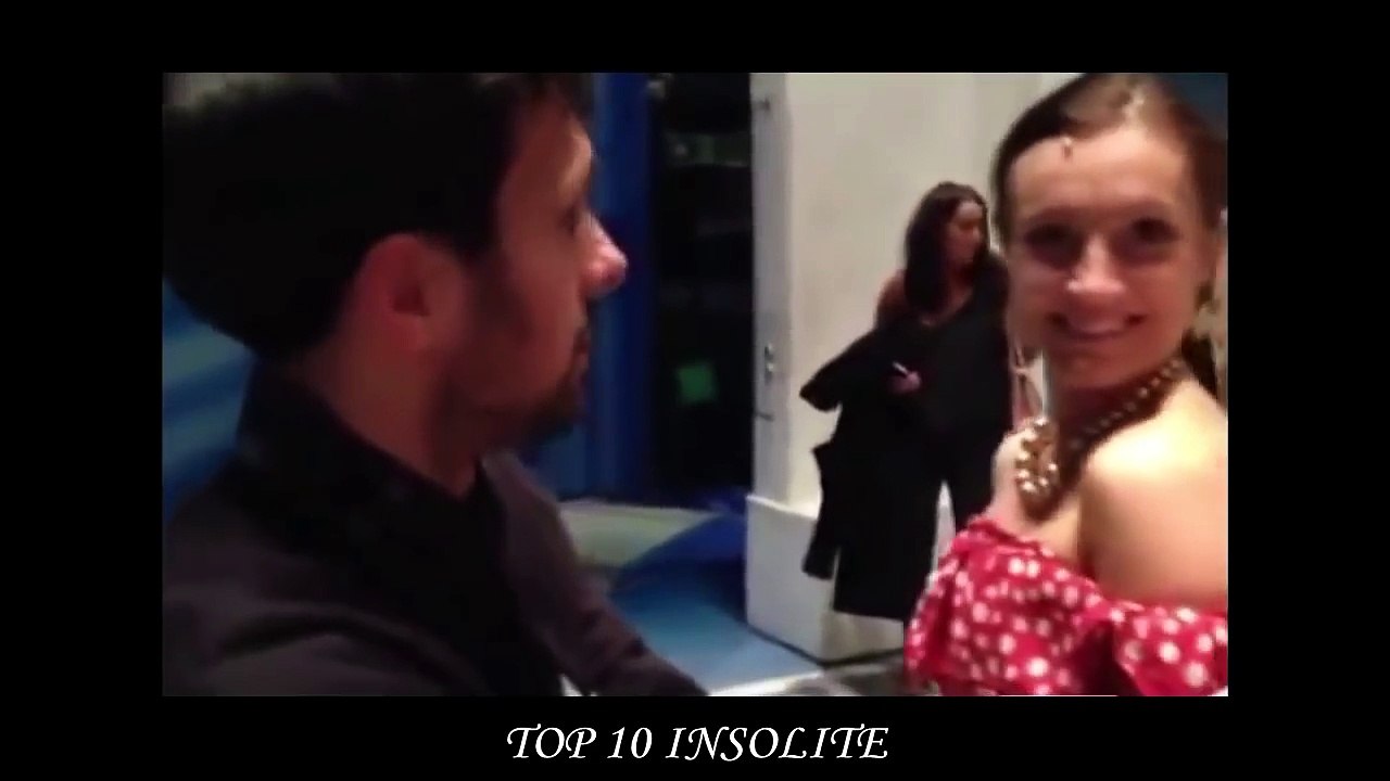 Top 10 Tours de MAGIE les plus INCROYABLES au MONDE ! EXTRAORDINAIRE MAGIE Spécial DYNAMO !!! O_O