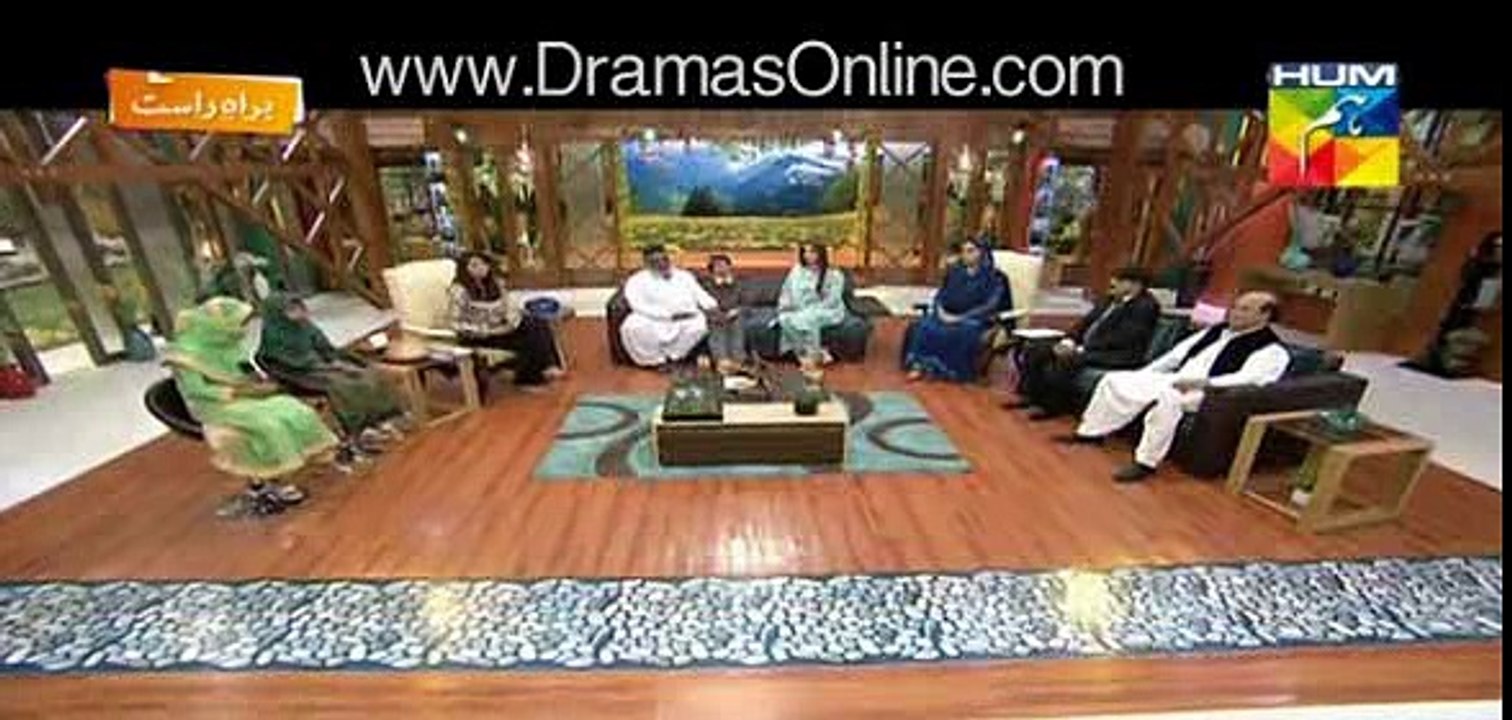 Live Show Mai Callar Ne Aisa Kiya Kaha K Noor Ne Line Kat Di