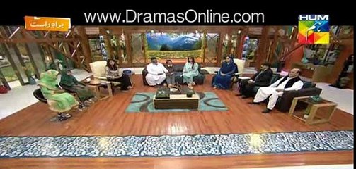 Live Show Mai Callar Ne Aisa Kiya Kaha K Noor Ne Line Kat Di