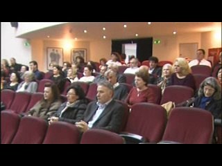 Το 116ο παράρτημα της Ελληνικής Αντικαρκινικής Εταιρείας στη Θήβα