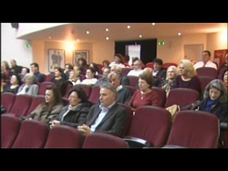 Το 116ο παράρτημα της Ελληνικής Αντικαρκινικής...