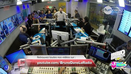 Le Koh-Lanta fait maison (28/11/2016)