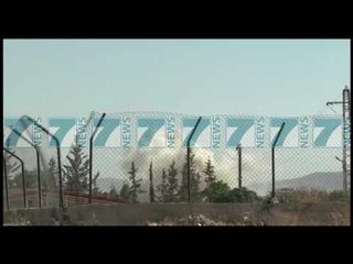 USHTRIA IZRAELITE GODET NJE BAZE TE MILITANTEVE TE ISIS - News, Lajme - Kanali 12