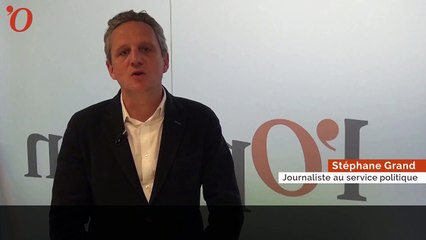 Valls-Hollande : la guerre nucléaire