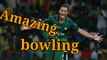 Shoaib Akhtar Amazing Bowling Against India