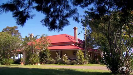 Home and Away 6561 28th November 2016