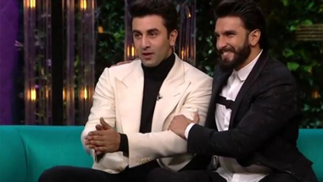 Koffee with karan season 5 episode 16 watch online dailymotion new arrivals