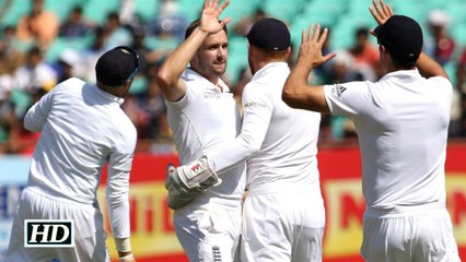 England bowled negative line: Pujara