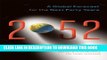 EPUB DOWNLOAD 2052: A Global Forecast for the Next Forty Years PDF Online
