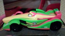 Rare Rip Clutchgoneski Diecast from Pixar Cars 2 found at the Disney Store nldLLKTw7N0