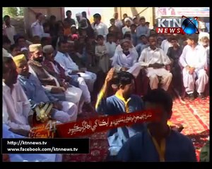 Sindh Round Up- 10 PM-  27th November 2016