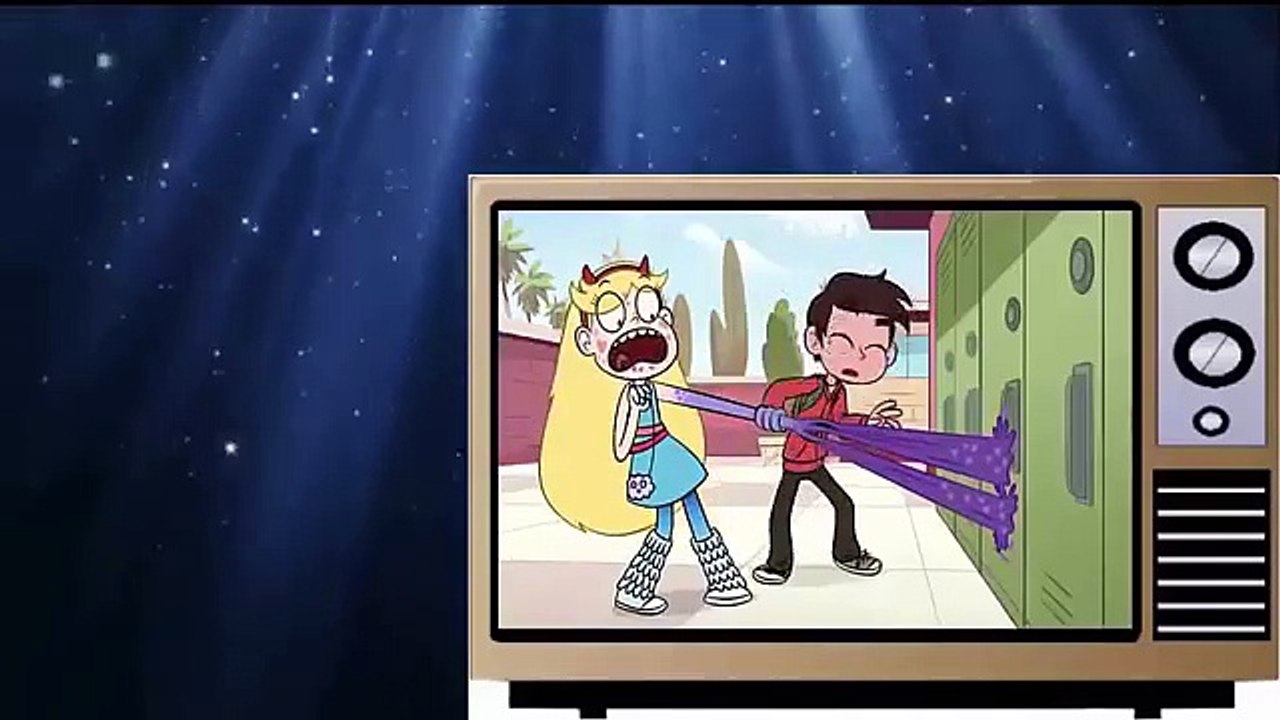 Star vs the Forces of Evil S1 E6 Mewberty Pixtopia