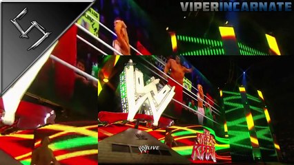 WWE Top 10 Fastest Matches In WWE History!