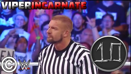 WWE Top 10 Money In The Bank Cash Ins!