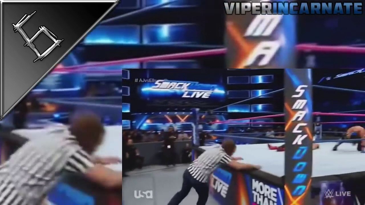 WWE Top 10 Dean Ambrose Funniest Moments!